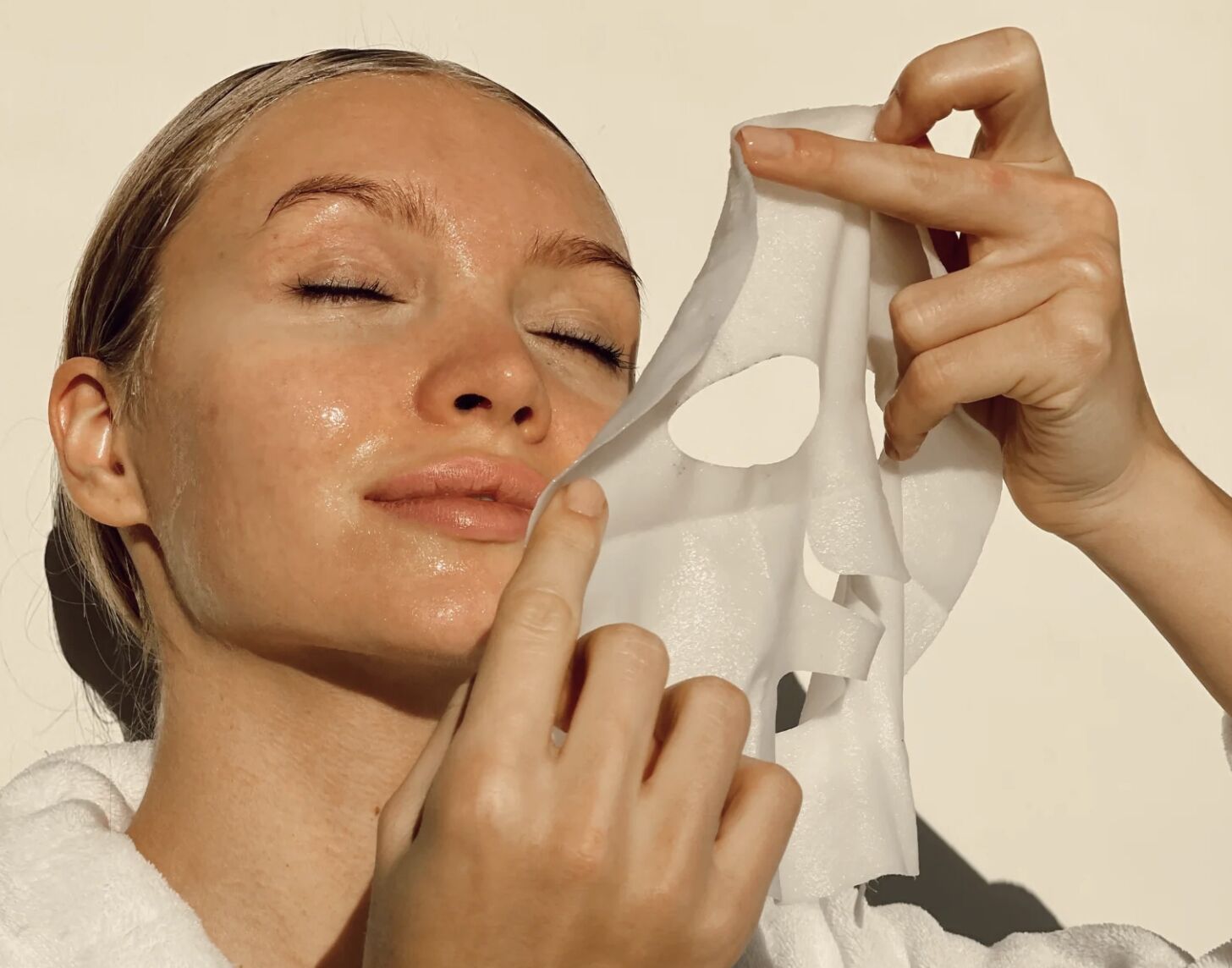 face mask